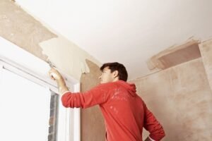 Paint Removal Service